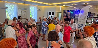 I edycja Letniej Akademii Seniora w Śremie za nami! Muzyka, ruch i wspomnienia
