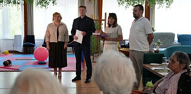Współpraca Śremu i "Cecylki" oficjalnie zawarta! Relacja z wyjątkowego spotkania