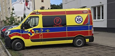 28-latek zaatakował ratownika medycznego! Wynik z alkomatu może zszokować