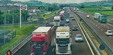 Obsługa prawna firm transportowych i windykacja należności w branży TSL