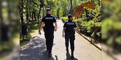 Akcja „Poszukiwany” w Śremie. Zatrzymano 5 osób i skontrolowano obcokrajowców