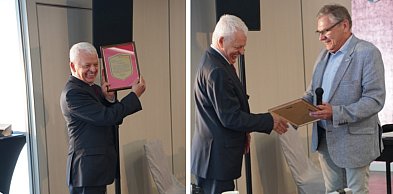 Jubileusz 30-lecia PGK w Śremie! Wyjątkowe podsumowanie i wyróżnienia dla Prezesa