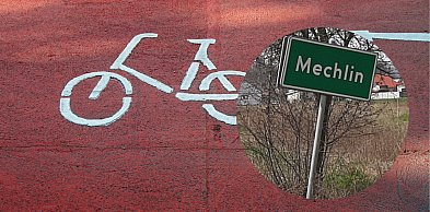 Co dalej ze ścieżką rowerową Śrem-Mechlin-Dąbrowa? Urząd podał terminy