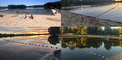 Bezpieczne wakacje nad wodą. Sprawdź, gdzie czuwają ratownicy ze śremskiego WOPR-u