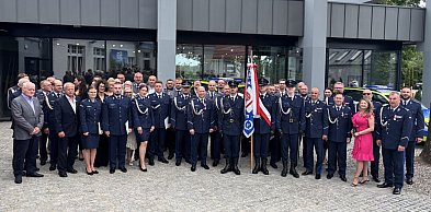 Święto Policji w Śremie! Znamy listę wyróżnionych i awansowanych funkcjonariuszy