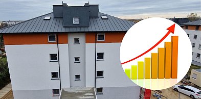 Wiek budynku zdecyduje o rachunku. Znamy nowe stawki czynszów w gminie Śrem!