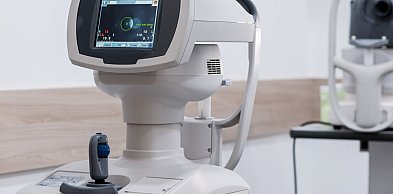 Diagnostyka OCT bez tajemnic: Interpretacja wyników i wczesne wykrywanie patologii