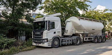 Jak uzyskać licencję transportową krok po kroku?