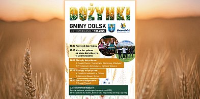 Ostrowieczno zaprasza na święto plonów. Dożynki z bogatym programem-82874