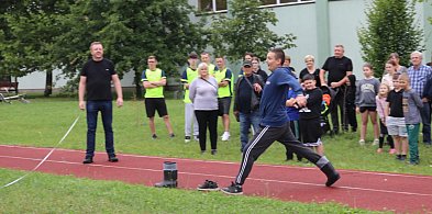 Już wiadomo, które sołectwo zdobyło puchar Burmistrza Śremu!-82885