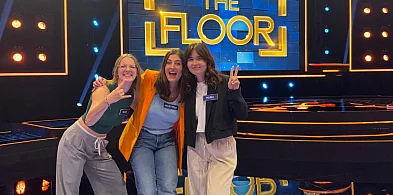 Śremianki podbijają "The Floor"! 3 uczestniczki z naszego powiatu w TVN-ie-83482