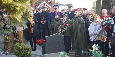 86. rocznica rozstrzelania Obywateli Ziemi Śremskiej – pamięć, która nie gaśnie-83790