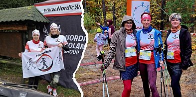 Mocny weekend śremianek. Podium w Lidze Zachodu i Octoberforest Run-83894