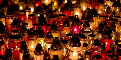 Plan mszy na Wszystkich Świętych w powiecie śremskim-83954