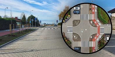 Psarskie z nowymi drogami. Zakończono drugi etap inwestycji-84062