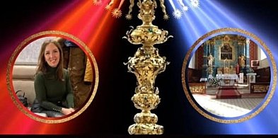 Modlimy się o cud dla Elizy. Msza Święta i nocna adoracja w intencji uzdrowienia-84446