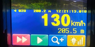 Piratka drogowa na celowniku - śremska drogówka stanowczo reaguje-84518