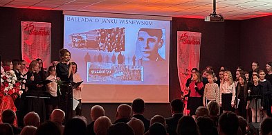 Koncert „Smak Wolności” w Śremie – wyjątkowy hołd dla 45-lecia Solidarności-84581