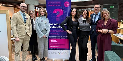 Czy o trudnych problemach prawnych można mówić zrozumiałym językiem?-84632