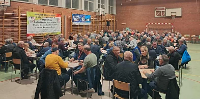 Wojewódzki pojedynek w kopa. IV Memoriał Radosława Małyszek w Dąbrowie-84645