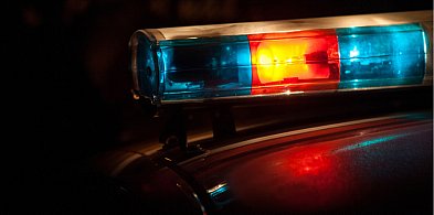 Zderzenie pod Zbrudzewem. Chwila nieuwagi doprowadziła do kolizji trzech aut-84843