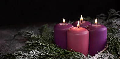 Adwent: Czas oczekiwania na Narodziny Jezusa-84924