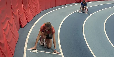 Zmagania na poziomie Mistrzostw Polski. Julia Jurga z SP Nochowo z rekordem życiow-85038