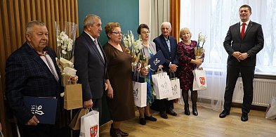 Odlewnicza pasja i pamięć. Śremskie spotkanie z okazji Dnia Odlewnika-85104