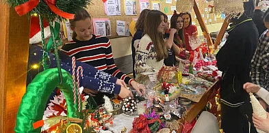 Świąteczny Kiermasz u Barskich-85140