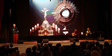 Druga rocznica Kaplicy Wieczystej Adoracji w Śremie-85158