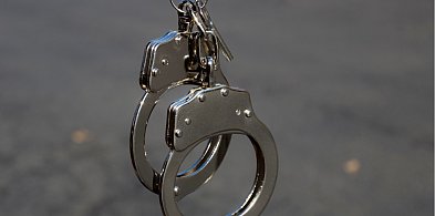 Pijany kierowca zatrzymany! Uciekł z miejsca kolizji mając cofnięte uprawnienia-85239