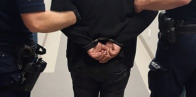 Pijany kierowca wjechał w drzewo, a pasażer był poszukiwany! Podwójny dramat-85332