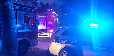 Siłowe otwarcie mieszkania na osiedlu. Nie żyje 26-latka-85380