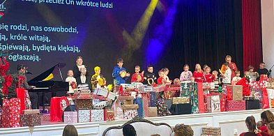13. edycja akcji „Odkryj w Sobie Świętego Mikołaja” – 424 spełnione marzenia-85458