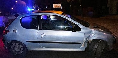 Pijani kierowcy w rękach policji - Weekendowe zatrzymania w Śremie-85621