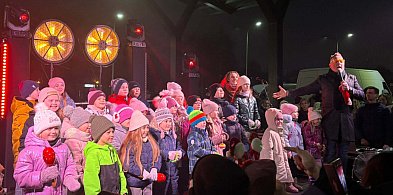 Bożonarodzeniowe serce Śremu - Relacja z wyjątkowego Koncertu Świątecznego!-85591