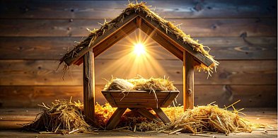 Boże Narodzenie – Bóg, który przychodzi blisko-85669