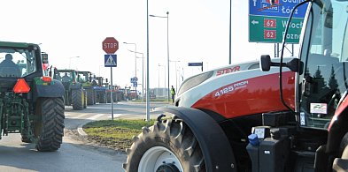 Rolnicy zapowiadają protest w całym kraju. Skala może zaskoczyć-85723