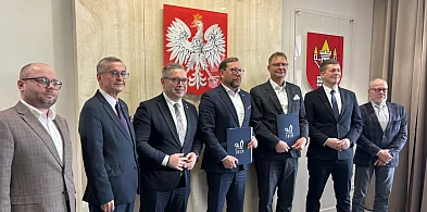 Historyczny finał roku w Śremie! 122 miliony złotych na nowe mieszkania przy ul. F-85738