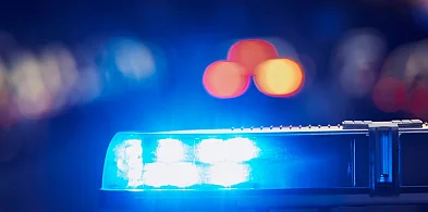 Dyżurny śremskiej Policji został powiadomiony o ugodzeniu mężczyzny nożem-85759