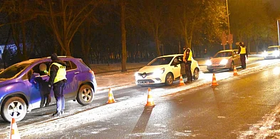 Pierwszy „Trzeźwy poranek” w tym roku. - Pijany 60-latek zatrzymany-85921