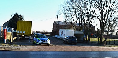 Myślał, że wynajął auto – jechał przywłaszczonym. Pechowa kontrola w gminie Dolsk-86182