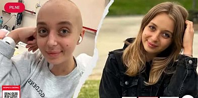 Siła, która płynie z serca - Wspólnie wesprzyjmy Julię w walce o zdrowie