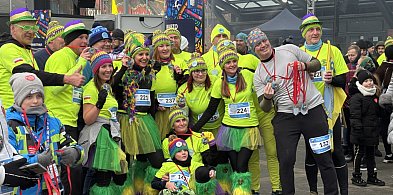 Śrem zagrał razem z Orkiestrą! Relacja z 34. Finału WOŚP na Targowisku Miejskim