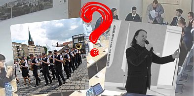 Koniec orkiestry w Śremie? Apel na sesji i pośmiertne upamiętnienie wybitnego arty