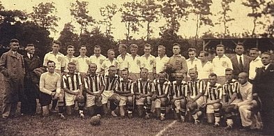 Jubileusz 105-lecia Warty Śrem! Od „Błyskawicy” do sportowej potęgi