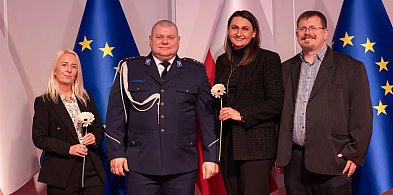 Dzień Służby Cywilnej! Bohaterowie bez munduru