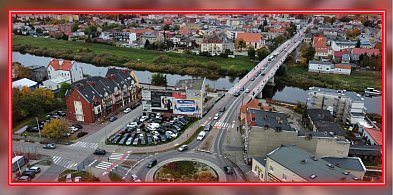 Wielki remont mostu w Śremie! Miliony z rządowego funduszu na kluczową inwestycję