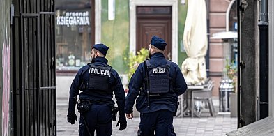 Finał traumy wielu kobiet. „Amant” z naszego powiatu w rękach policji.