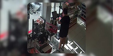 Kolejna oszustka systemu przy kasie samoobsługowej - Grozi jej więzienie